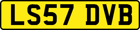 LS57DVB