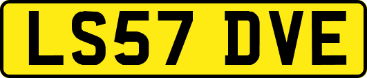 LS57DVE