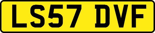 LS57DVF