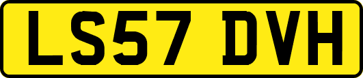 LS57DVH