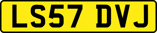 LS57DVJ