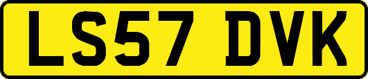 LS57DVK