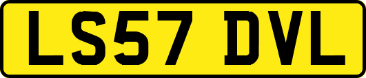 LS57DVL