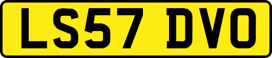 LS57DVO