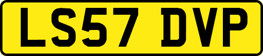LS57DVP