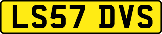 LS57DVS