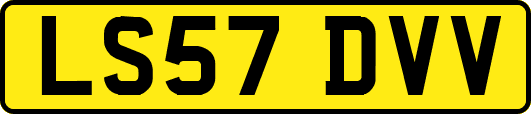LS57DVV