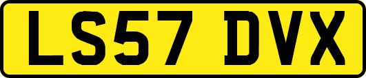 LS57DVX