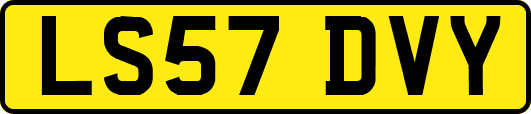 LS57DVY