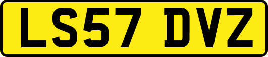 LS57DVZ
