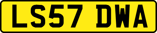 LS57DWA