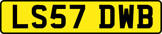LS57DWB
