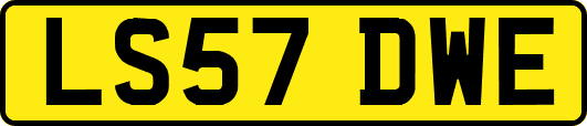 LS57DWE
