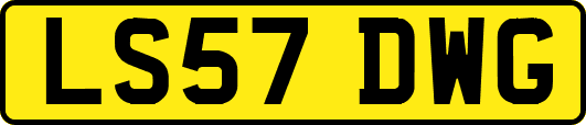 LS57DWG