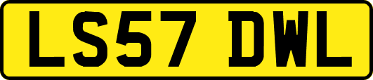LS57DWL