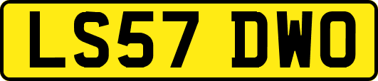 LS57DWO