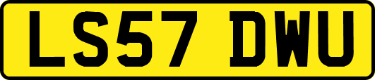 LS57DWU