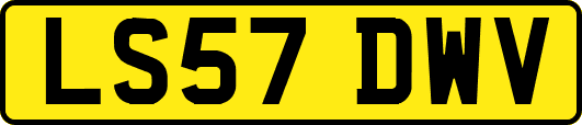 LS57DWV