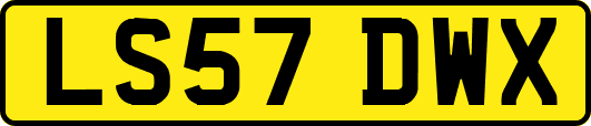 LS57DWX