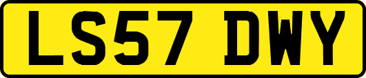 LS57DWY