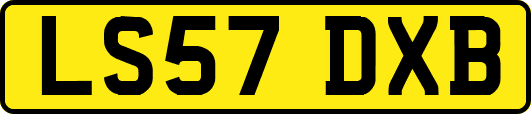 LS57DXB
