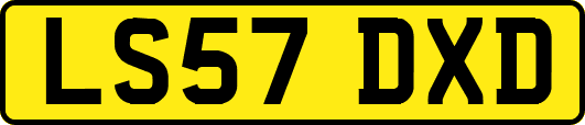 LS57DXD