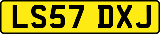 LS57DXJ
