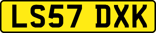 LS57DXK