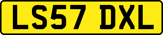 LS57DXL