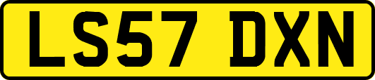 LS57DXN