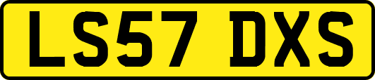LS57DXS