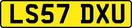 LS57DXU