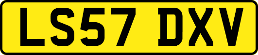 LS57DXV