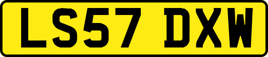 LS57DXW