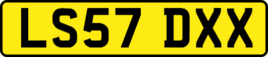 LS57DXX