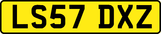 LS57DXZ