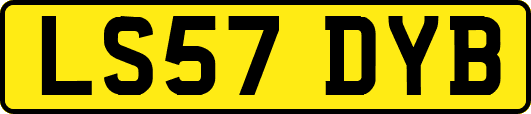 LS57DYB