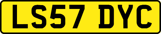 LS57DYC