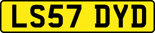 LS57DYD