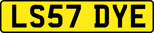 LS57DYE