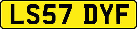 LS57DYF