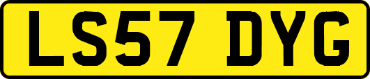 LS57DYG