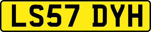 LS57DYH