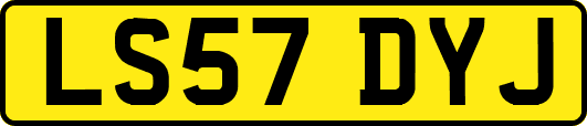 LS57DYJ