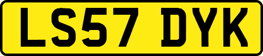LS57DYK