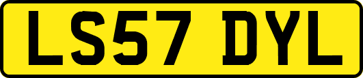 LS57DYL