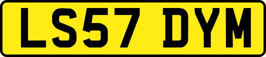 LS57DYM