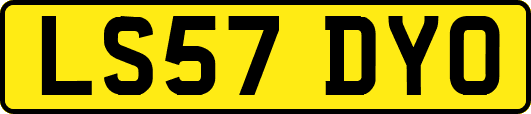 LS57DYO