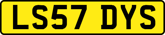 LS57DYS