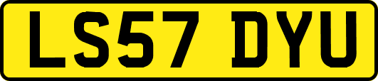 LS57DYU